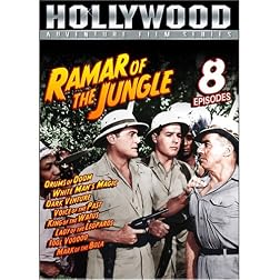 Hollywood Adventure Film Series: Ramar of the Jungle