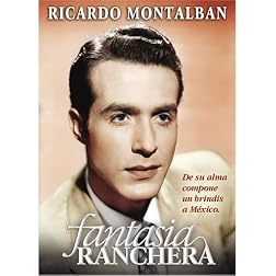 Fantasia Ranchera