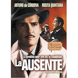 La Ausente