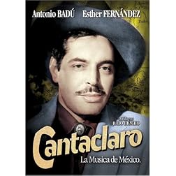 Cantaclaro