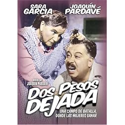 Dol Pesos Dejada
