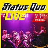 Live at the N.E.C. by Status Quo