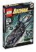 LEGO Batboat - Hunt for Killer Croc