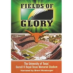 Fields of Glory: Texas
