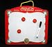 Coca Cola Nostalgic Magnetic Dry Erase Memo Board