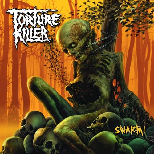 Torture Killer - A Violent Scene of Death Lyrics - Zortam Music