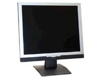 Festnetztelefone: Fujitsu Siemens Scaleoview C17-12 Zoll TFT-Monitor