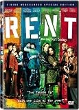 : Affitto (edizione speciale del Due-Disco di Widescreen)