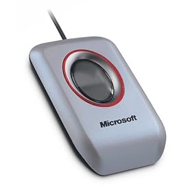 Microsoft Fingerprint Reader USB photo