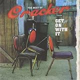 Get on With It: The Best of Cracker album art by Cracker