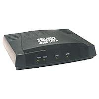 TV Ger&auml;te: Telebau TELNET @dsl 101+ IAS Fast 1 x RJ45 + 1 x ADSL-Modem + 1 x USB