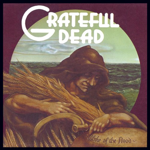 Grateful Dead - 1991-05-11 - Shoreline Amphitheatre - Zortam Music