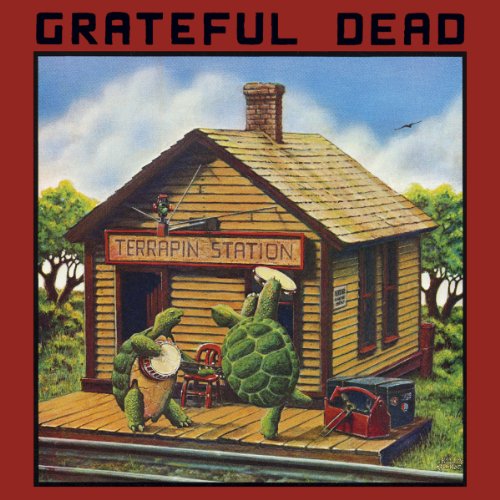 Grateful Dead - 1978-01-07 - Golden Hall, Community Concourse - Zortam Music