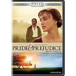 Pride & Prejudice