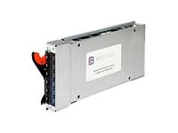 Navigationssysteme: IBM Brocade 20 Port 4GB SAN Switch Module for eServer BladeCenter
