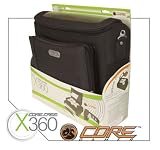 Core Gamer Xbox 360 Console Case and Organizer