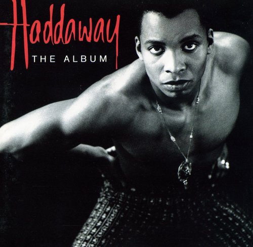 Haddaway - Club Sounds 90s Vol. 2 - Zortam Music