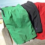 Polo Ralph Lauren® Jamaican Swim Boxer