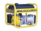 McCulloch FG400 6.5HP Generator