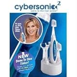 Cybersonic 2 Tooth Brush