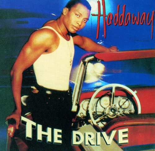 Haddaway - Haddaway - All the Best: Greatest Hits - Zortam Music