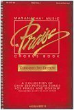 Praise (Marantha! Music Chorus Book, Expanded 3rd Edition)