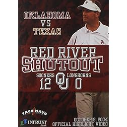 2004 Red River Shutout