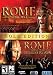 Rome Total War Gold Edition
