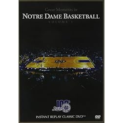 100 Years of Notre Dame Basketball