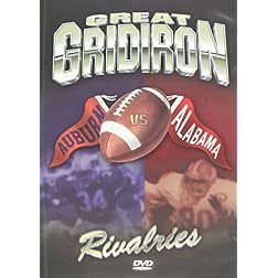Great Gridiron Rivalries