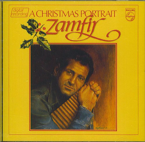 Zamfir - A Christmas Portrait - Zortam Music