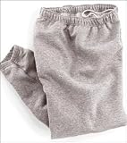 Pocket Sweat Pants 50/50 Polyester/Cotton