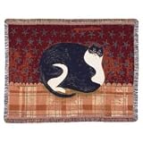 Warren Kimble Throws/Blankets