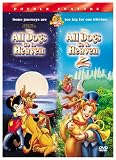 All Dogs Go to Heaven & All Dogs Go to Heaven 2