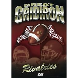 Great Gridiron Rivalries
