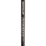 Grafalloy Attack Lite Wood Shaft