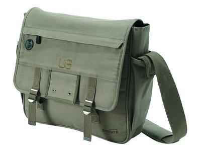 Digitalkameras: Dicota Off Road Notebooktasche f�r 12.0 Zoll