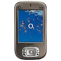 DVD Player: O2 Xda mini Mobiltelefon TriBand + Organizer
