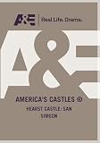 Hearst Castle: San Simeon By DVD