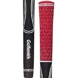 Golfsmith Golfsmith Red Half Cord Grip
