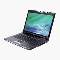 Acer TravelMate 8204WLMi 15.4