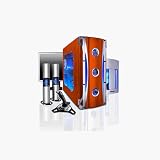 CybertronPC X-Cruiser Intel Pentium 4 506 2.66GHz/ 512MB DDR Memory/ 80GB Hard drive/ 16X DVD-ROM/ 52XCD-RW/ 3D Video Graphics/ 3D Sound/ 56K Modem/ 10/100 Network/ X-Cruiser Red Gaming Chassis w/ Neon Lights and side window/ Windows XP Home