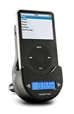 FocalPointComputer TransPodDigital3 BLACK DLO-IP-000035