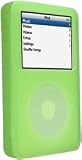 Marware 5G iPod�p�V���R���P�[�X(60GB �O���[��) MW-SGBW5G60-GR