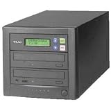 Teac America DVW/D11A/KIT Standalone 1 to 1 16X DVDROM