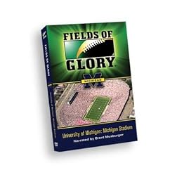 Fields of Glory: Michigan