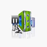 CybertronPC X-Cruiser AMD Athlon 64 2800+/ 512MB DDR Memory/ 80GB Hard drive/ 16X DVD-RW Burner/ nVidia Geforce FX5200 128MB DDR Video/ 3D Sound/ 56K Modem/ 10/100 Network/ X-Cruiser Green Gaming Chassis w/ Neon Lights and side window/ No Operating System