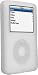 Marware 5G iPod用シリコンケース(30GB ホワイト) MW-SGBW5G30-WT