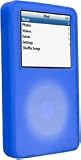Marware 5G iPod�p�V���R���P�[�X(60GB �u���[) MW-SGBW5G60-BL
