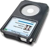 DR.BOTT 5G iPod Jacket (Black Pearl 60GB) MCA-IJ5G60-BP-01